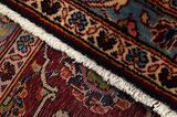 Kashan Персийски връзван килим 365x240 - Снимка 6