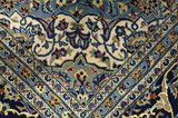 Kashan Персийски връзван килим 344x245 - Снимка 11