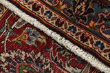 Kashan Персийски връзван килим 428x295 - Снимка 6