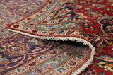Kashan Персийски връзван килим 400x285 - Снимка 5