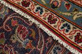 Kashan Персийски връзван килим 400x285 - Снимка 6