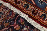 Kashan Персийски връзван килим 405x285 - Снимка 6