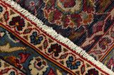 Kashan Персийски връзван килим 408x280 - Снимка 6