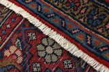Tabriz Персийски връзван килим 420x297 - Снимка 6