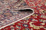 Jozan - Sarouk Персийски връзван килим 420x296 - Снимка 5