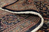 Farahan - Sarouk Персийски връзван килим 377x290 - Снимка 5