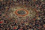 Farahan - Sarouk Персийски връзван килим 377x290 - Снимка 10