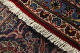 Kashan Персийски връзван килим 390x294 - Снимка 6
