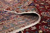 Kashan Персийски връзван килим 395x292 - Снимка 5