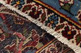 Kashan Персийски връзван килим 395x292 - Снимка 6