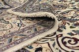Nain9la Персийски връзван килим 410x295 - Снимка 5