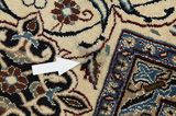 Nain9la Персийски връзван килим 410x295 - Снимка 17