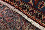 Kashan Персийски връзван килим 380x245 - Снимка 6