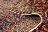 Kashan Персийски връзван килим 435x288 - Снимка 5