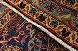 Kashan Персийски връзван килим 435x288 - Снимка 6