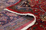 Tabriz Персийски връзван килим 400x297 - Снимка 5