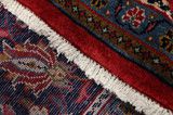 Tabriz Персийски връзван килим 400x297 - Снимка 6