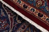 Kashan Персийски връзван килим 378x300 - Снимка 6