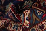 Kashan Персийски връзван килим 378x300 - Снимка 7