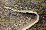 Isfahan Персийски връзван килим 405x296 - Снимка 5