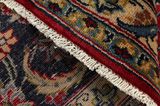 Jozan - Sarouk Персийски връзван килим 410x308 - Снимка 6