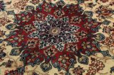 Sarouk - Farahan Персийски връзван килим 407x260 - Снимка 10