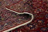 Kashan Персийски връзван килим 423x300 - Снимка 5