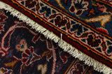 Kashan Персийски връзван килим 423x300 - Снимка 6