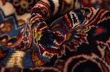 Kashan Персийски връзван килим 423x300 - Снимка 7
