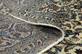 Kashan Персийски връзван килим 371x242 - Снимка 5