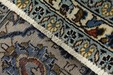 Kashan Персийски връзван килим 371x242 - Снимка 6