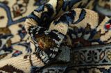 Kashan Персийски връзван килим 371x242 - Снимка 7
