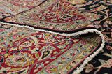 Kerman - Lavar Персийски връзван килим 417x304 - Снимка 5