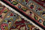 Kerman - Lavar Персийски връзван килим 417x304 - Снимка 6