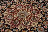 Kerman - Lavar Персийски връзван килим 417x304 - Снимка 10