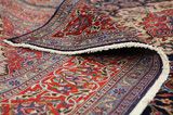 Jozan - Sarouk Персийски връзван килим 405x297 - Снимка 5