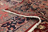 Sarab - Heriz Персийски връзван килим 357x270 - Снимка 5