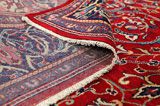 Tabriz Персийски връзван килим 415x288 - Снимка 5