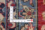 Isfahan - old Персийски връзван килим 407x257 - Снимка 4