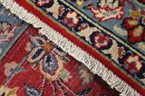 Isfahan - old Персийски връзван килим 407x257 - Снимка 6