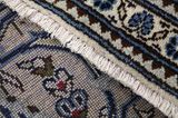 Kashan Персийски връзван килим 305x195 - Снимка 6
