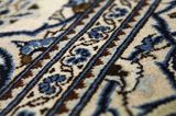 Kashan Персийски връзван килим 305x195 - Снимка 10