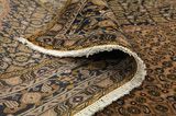 Tabriz - Mahi Персийски връзван килим 275x196 - Снимка 5