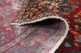 Jozan - Sarouk Персийски връзван килим 290x198 - Снимка 5