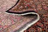 Bijar - Kurdi Персийски връзван килим 325x218 - Снимка 5