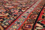 Bijar - Kurdi Персийски връзван килим 325x218 - Снимка 10