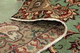 Farahan - Sarouk Персийски връзван килим 340x225 - Снимка 5
