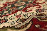 Farahan - Sarouk Персийски връзван килим 332x222 - Снимка 13