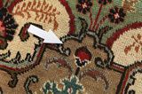 Farahan - Sarouk Персийски връзван килим 332x222 - Снимка 17