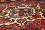 Farahan - Sarouk Персийски връзван килим 290x145 - Снимка 13